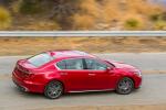 Acura RLX Sport Hybrid SH-AWD 2017 года